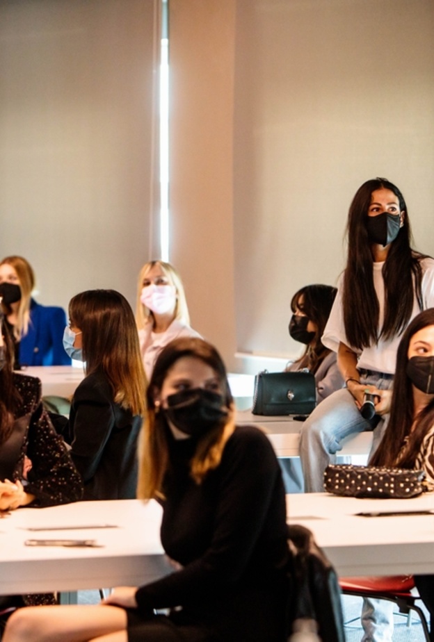 معهد مارانجوني يعلن عن دخول المنطقة بإفتتاح مدرسة جديدة في دبي