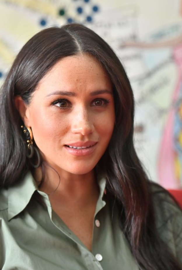 ميغان ماركل ستتابع عن قرب قناة والدها على موقع يوتيوب