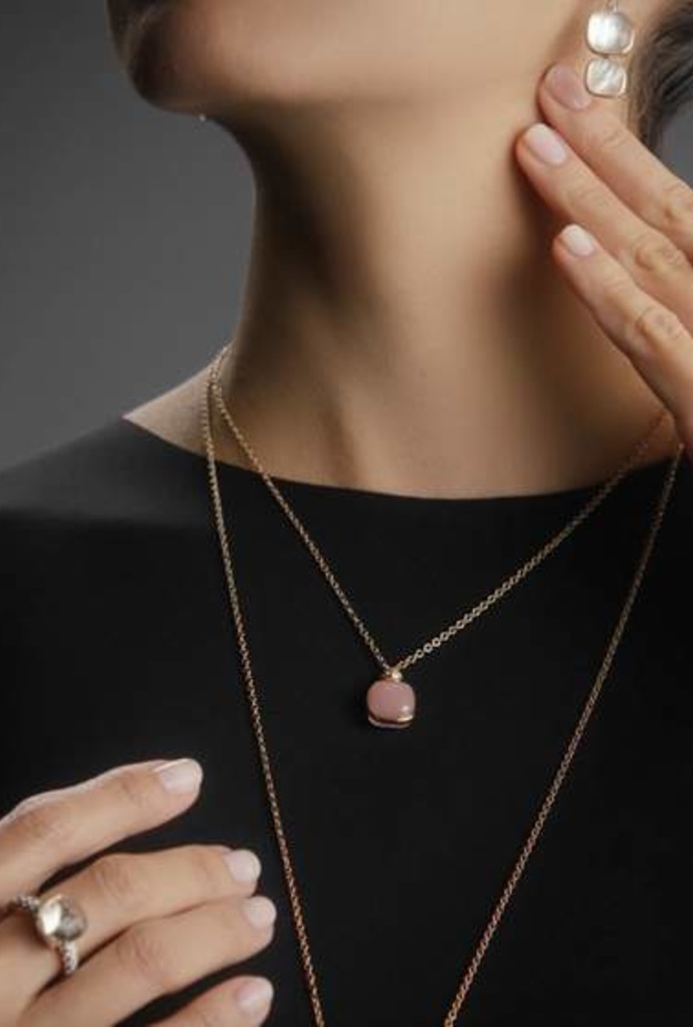 بوميلاتو نودو POMELLATO NUDO متعة مضاعفة