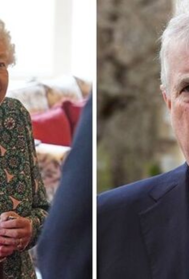 الملكة تخشى أن يتسبب الأمير أندرو في المزيد من المشكلات في المستقبل