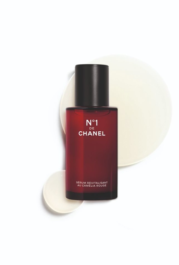 N° 1 de CHANEL مجموعة مبتكرة ومستدامة في عالم التجميل من CHANEL