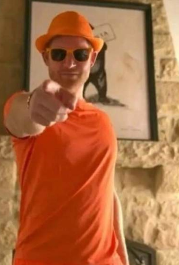 الأمير هاري يقوم بظهور جديد في مقطع فيديو طريف لصالح دورة ألعاب انفيكتس