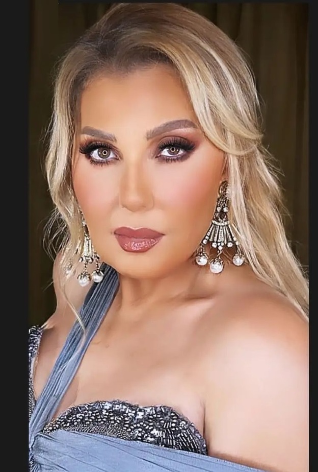 إطلالات نادية الجندي الجمالية في مراحلها العمرية المختلفة بمناسبة عيد ميلادها الـ76