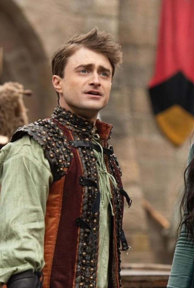 دانيال رادكليف