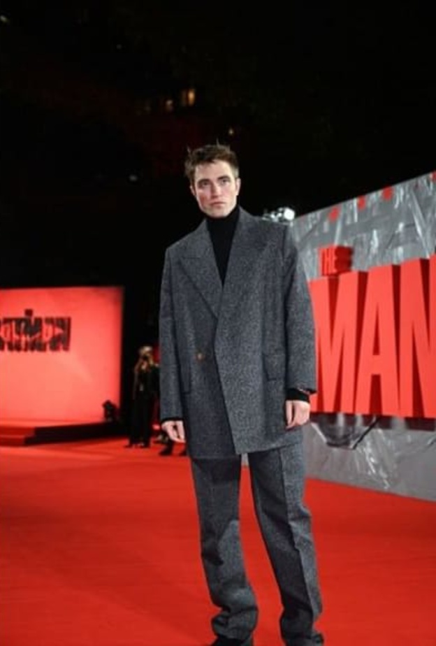 روبرت باتينسون