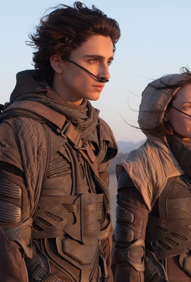  أبرز الفائزين بجوائز جمعية نقاد هوليوود 2022