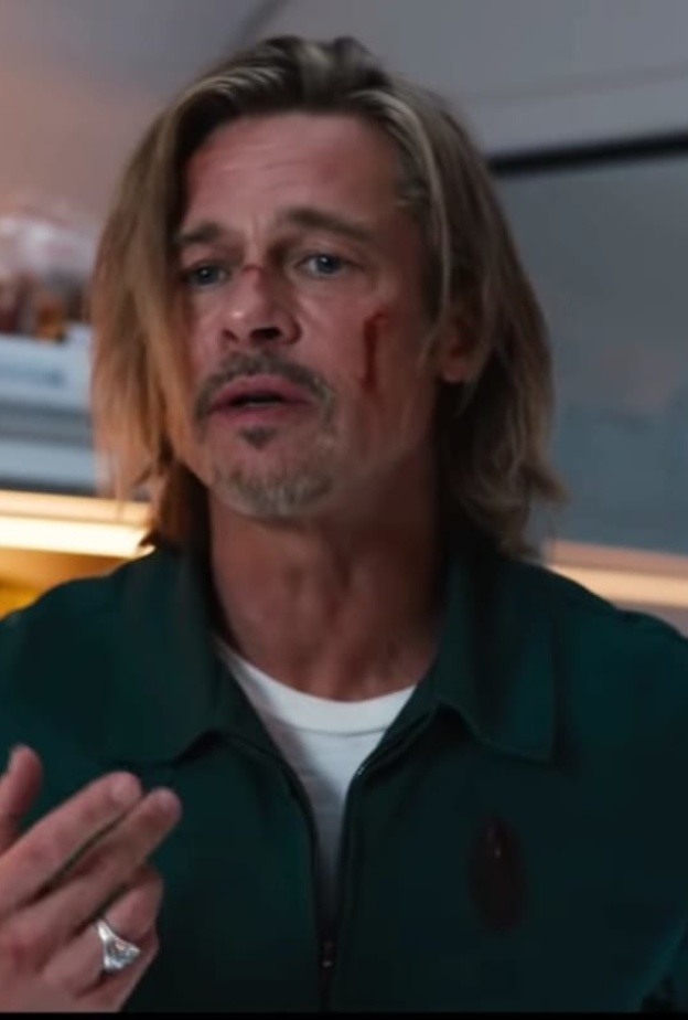 لفيلم "Bullet Train"