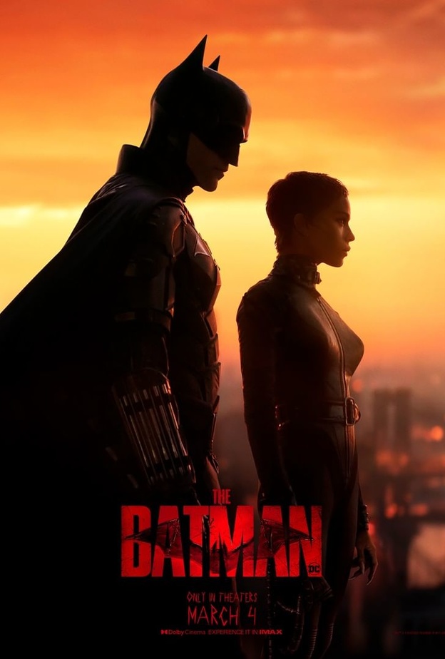 إيقاف عرض فيلم باتمان بعد دخول خفاش حقيقي إلى قاعة السينما