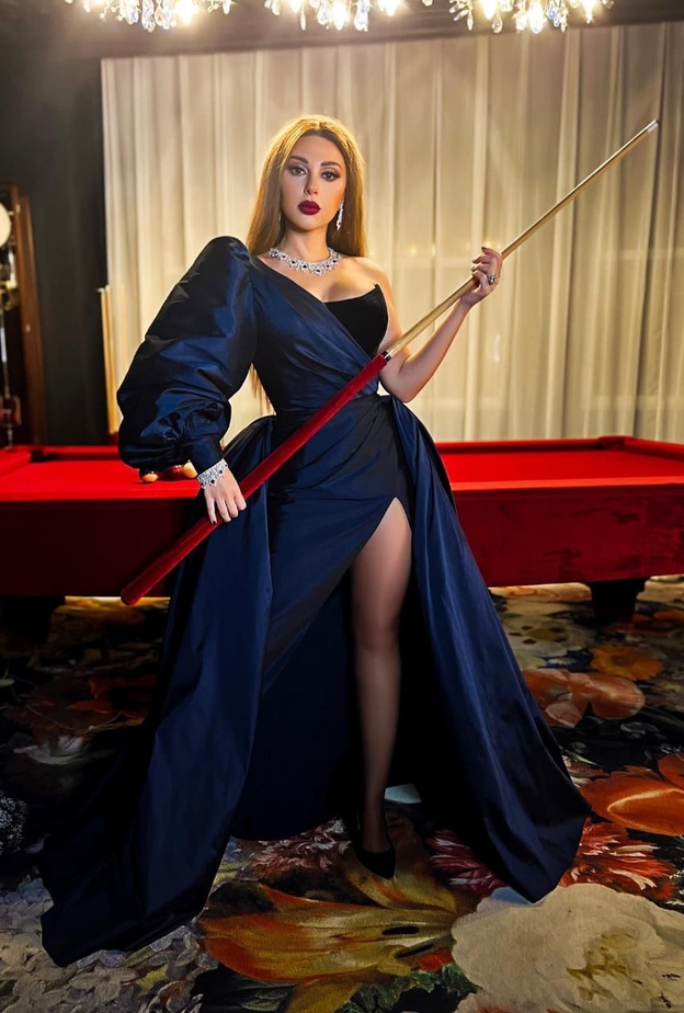 ميريام فارس