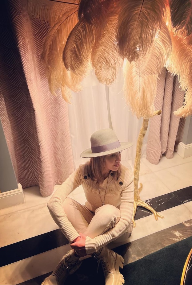 ياسمين رئيس