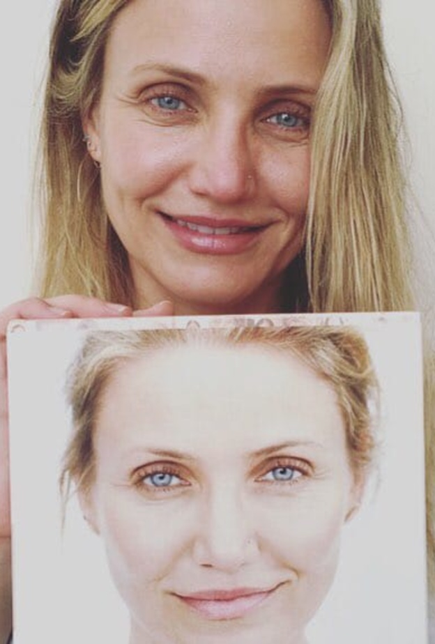 كاميرون دياز