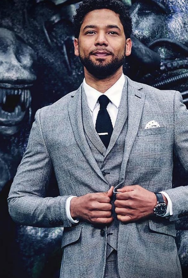 جوسي سموليت