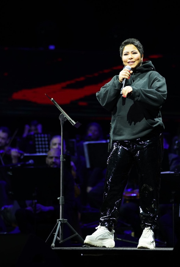 شيرين عبد الوهاب