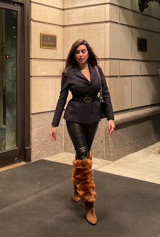 ياسمين صبري