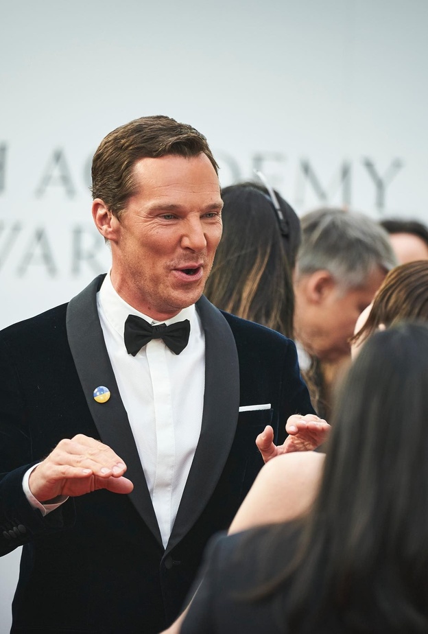 القائمة الكاملة للفائزين بجوائز بافتا BAFTAs لعام 2022