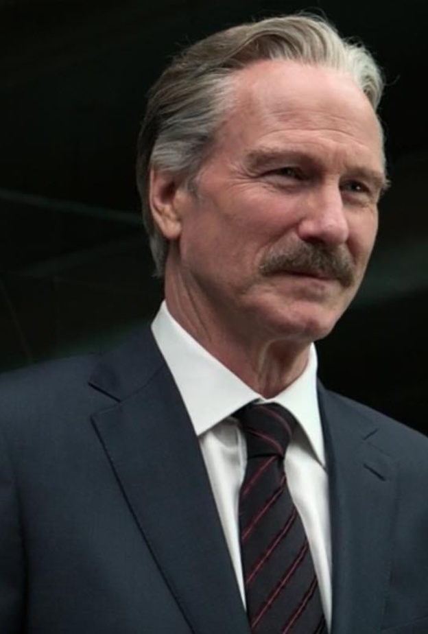 وفاة ويليام هارت William Hurt عن عمر 71 عامًا