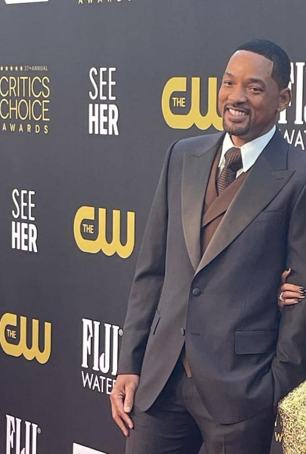 قائمة الفائزين بجوائز اختيار النقاد Critics Choice Awards لعام 2022