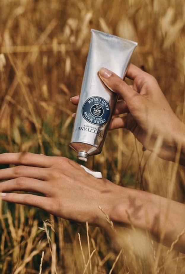 قصة لوكسيتان مع مزارعي التغيير