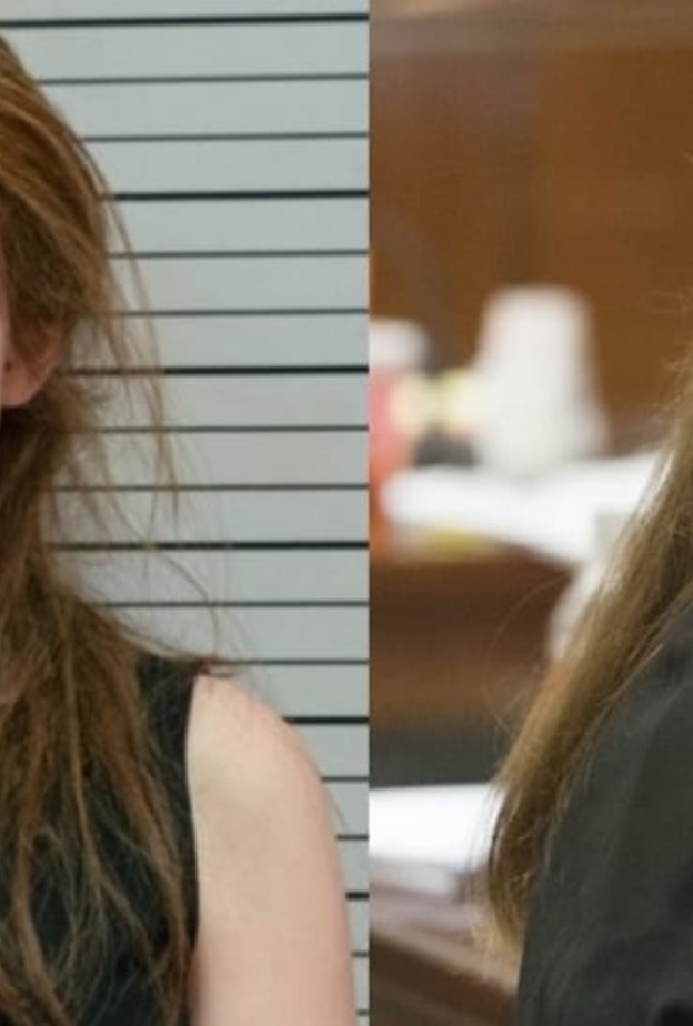 ترحيل "آنا سوروكين" بطلة قصة مسلسل "Inventing Anna" من الولايات المتحدة إلى ألمانيا