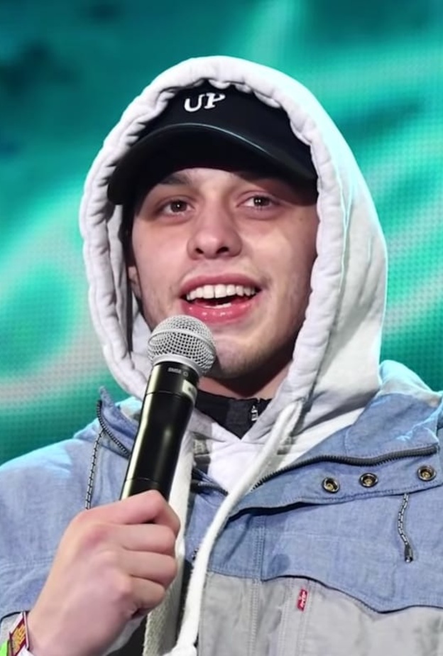 بيت ديفيدسون