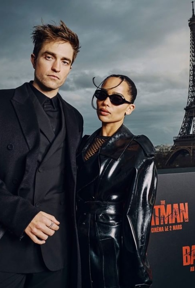 فيلم "The Batman"