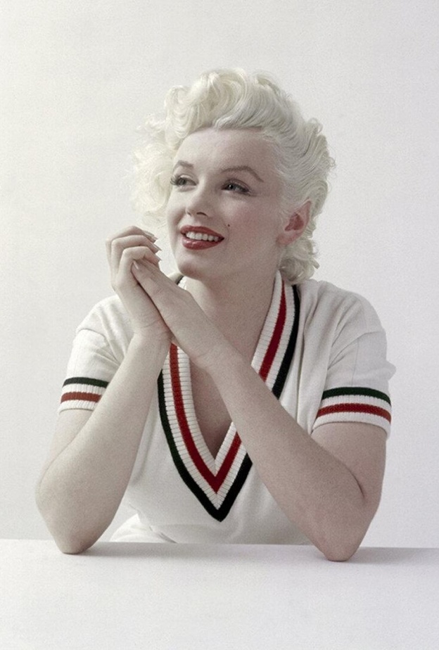مارلين مونرو