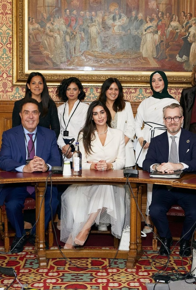 ياسمين صبري