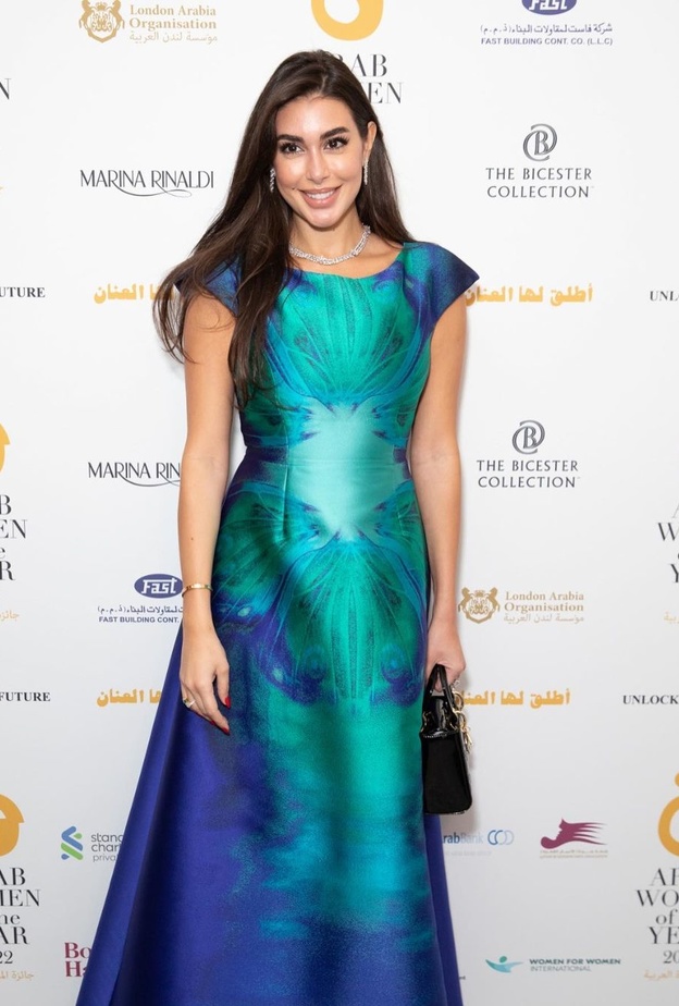 ياسمين صبري