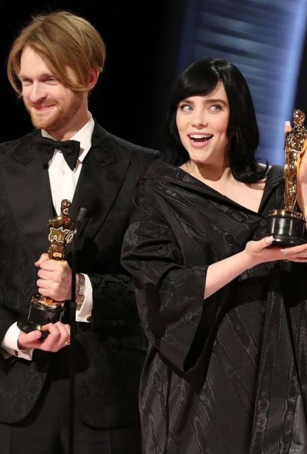 القائمة الكاملة لجوائز أوسكار Oscar 2022