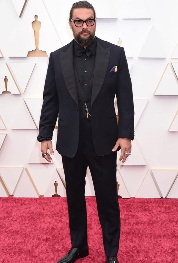 فيلم "Dune" يستحوذ على الجوائز التقنية