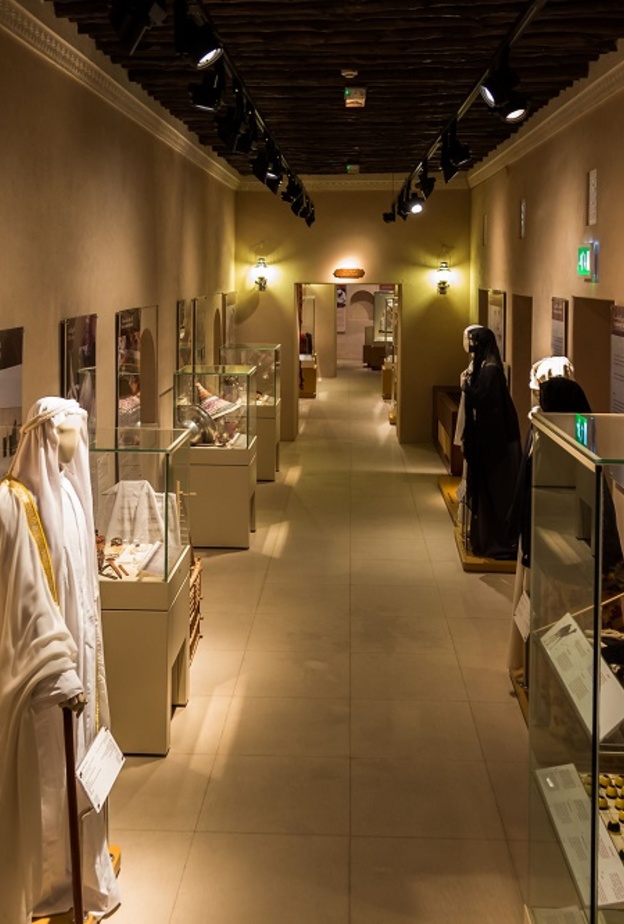 احتفاء بـ"تراث الشارقة الذي لا ينضب" في يوم التراث العالمي