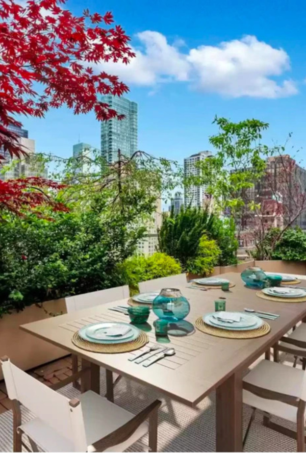 سكارليت جوهانسن تبيع منزلها في نيويورك بخسارة