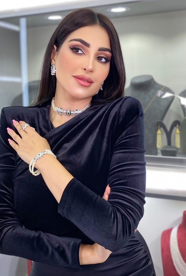 المهرة البحرينية