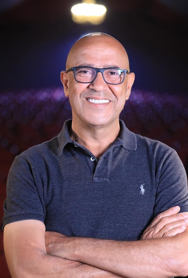 اشرف عبد الباقي 