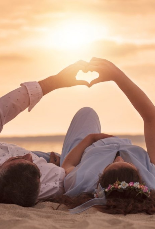 أسباب تدفعك لاختيار رحلة شهر العسل البحرية