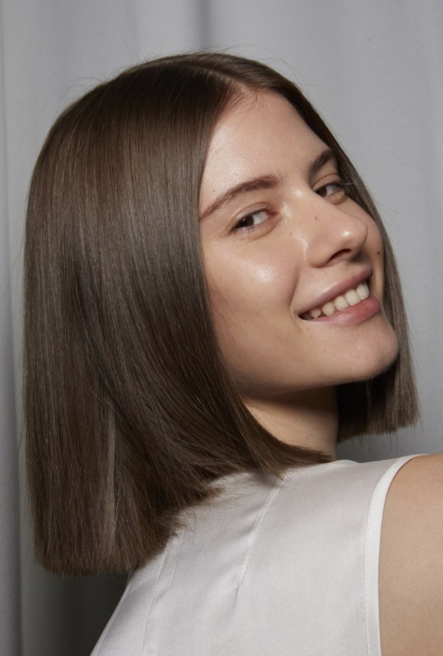 أهم النصائح قبل قص الشعر كاريه في موسم ربيع 2022