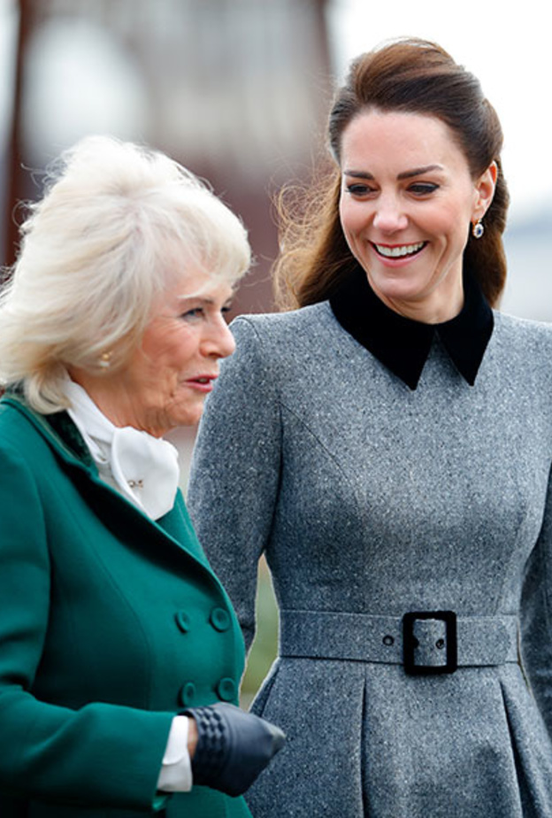 كيت ميدلتون تكشف عن كتبها المفضلة بمناسبة اليوم العالمي للكتاب