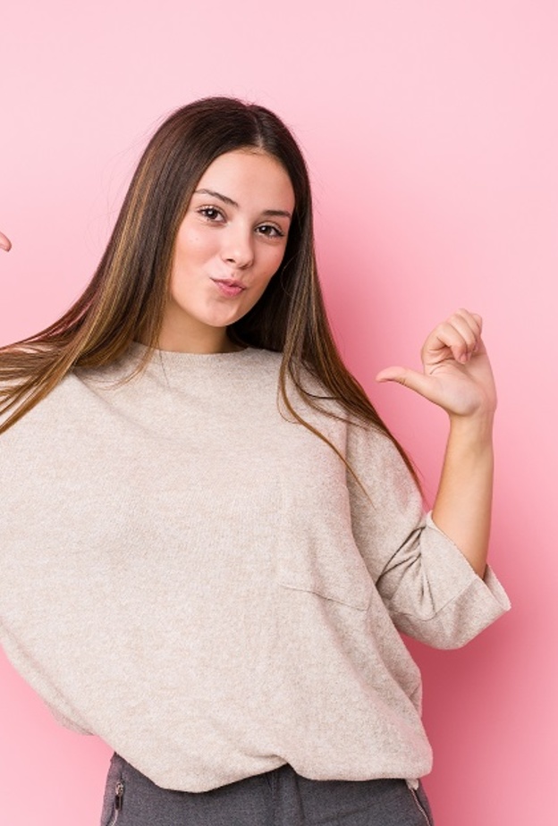 هل يوجد علاقة بين تطوير الذات والثقة بالنفس عند المرأة