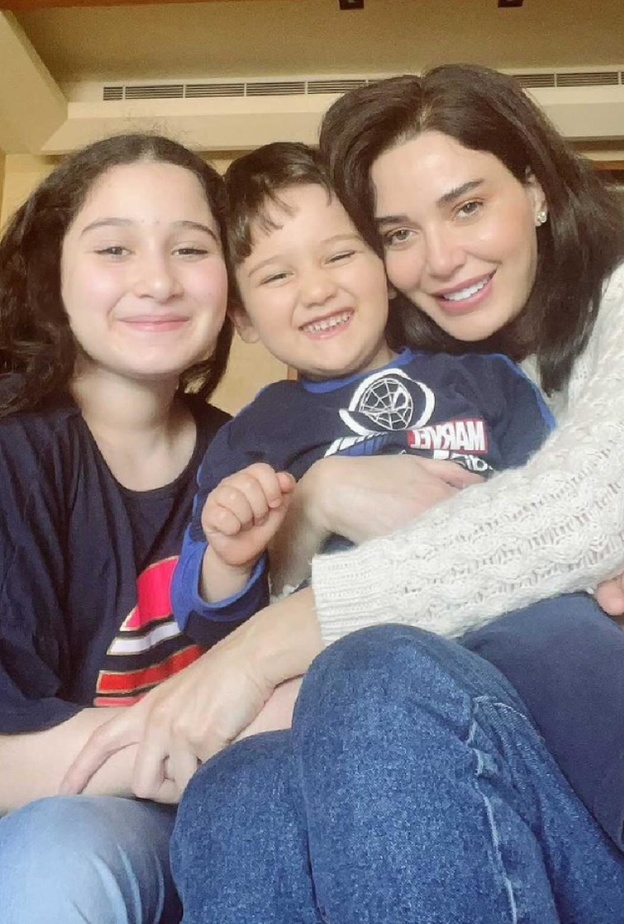 سيرين عبد النور 