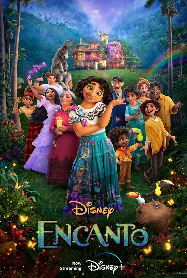 Encanto