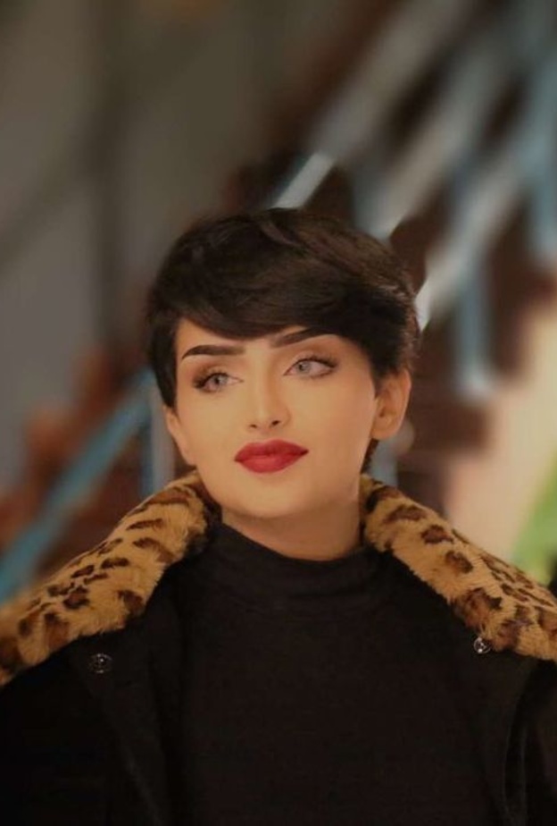 ساز القحطاني