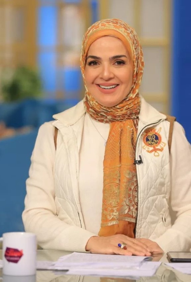 منى عبد الغني