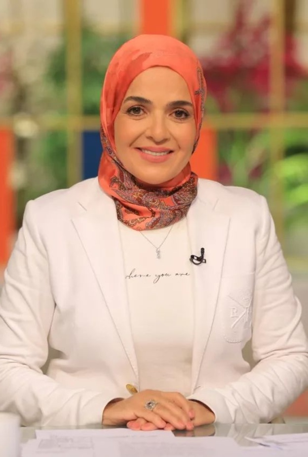 منى عبد الغني