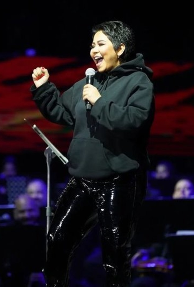 شيرين عبد الوهاب