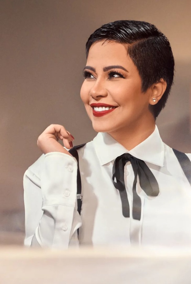 شيرين عبد الوهاب