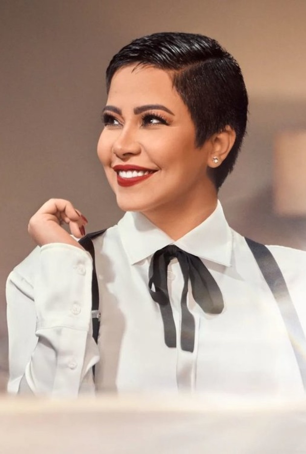 شيرين عبد الوهاب