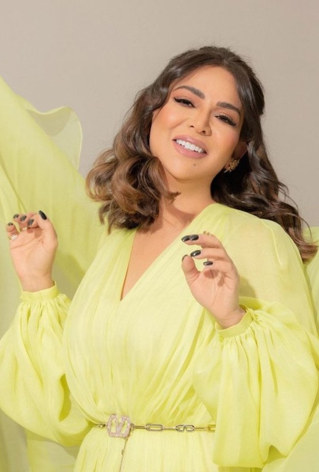 نوال الكويتية