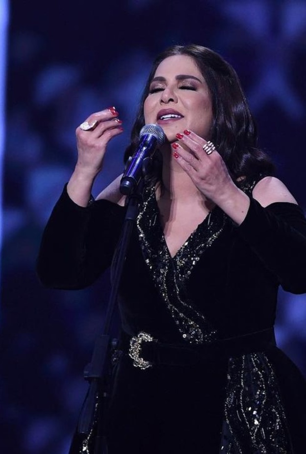 نوال الكويتية