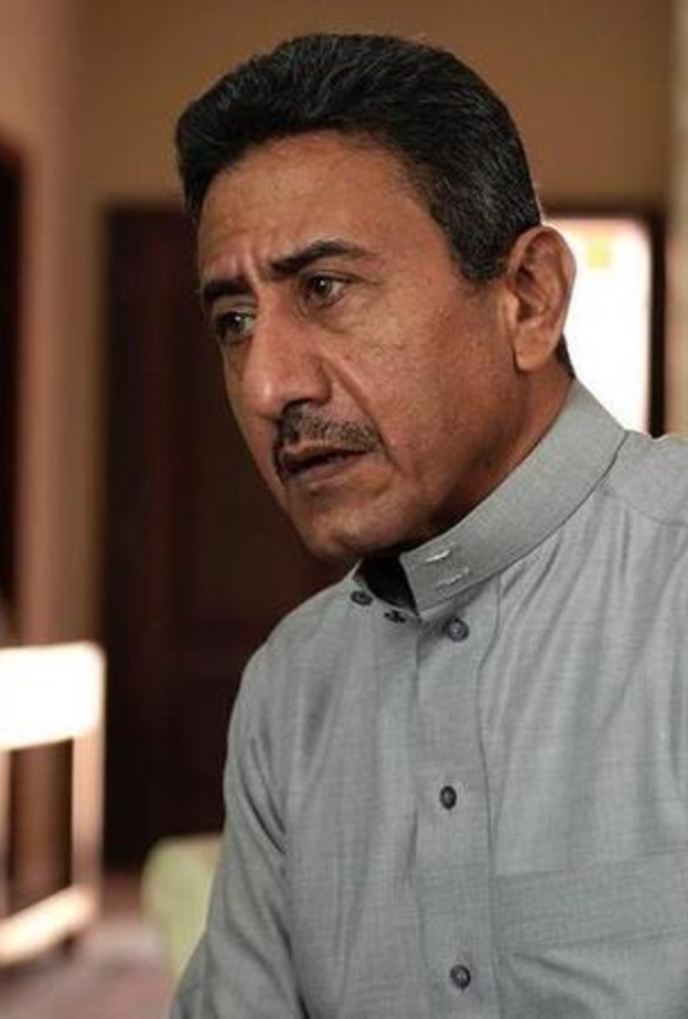 ناصر القصبي