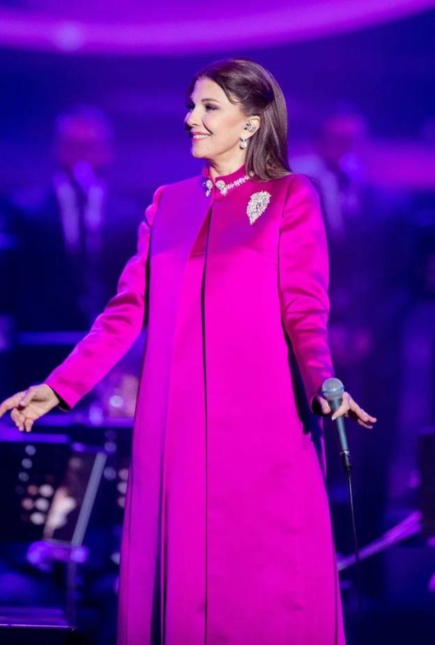 ماجدة الرومي